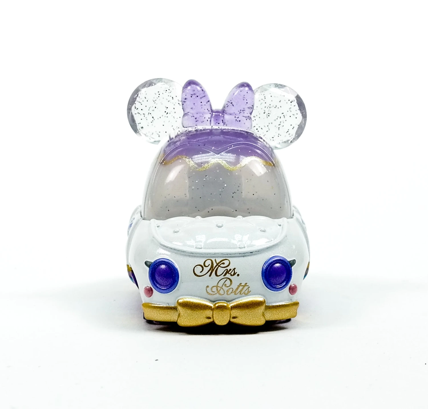 Disney Motors Jewelryway Ribonet Mrs. Potts 3 Disney Motors Jewelryway Ribonet Mrs. Potts