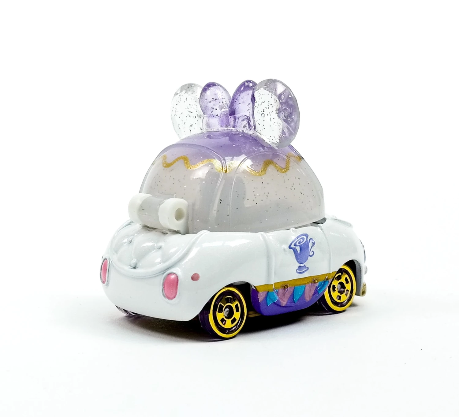 Disney Motors Jewelryway Ribonet Mrs. Potts 6 Disney Motors Jewelryway Ribonet Mrs. Potts - Image 4