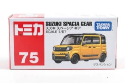 798569 Suzuki Spacia Gear -Toy Discount Store 075C 798569 suzuki spacia gear 1