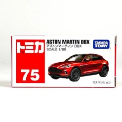 174875 Aston Martin DBX -Toy Discount Store 075E174875AstonMartinDBX 3