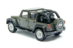 824534 Jeep Wrangler 8 824534 Jeep Wrangler -Toy Discount Store 080 824534 JEEP WRANGLER 3