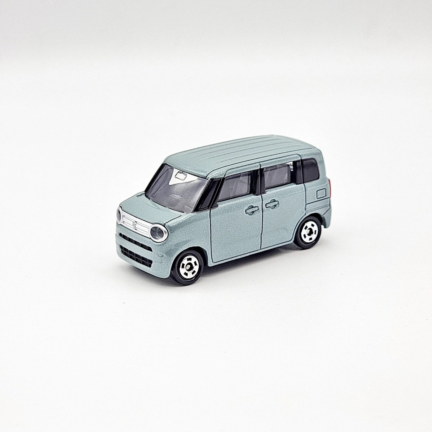 188759 Tomica Suzuki Wagon R Smile 4 188759 Tomica Suzuki Wagon R Smile - Image 2