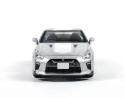 LV-N200A Nissan GT-R 50th Anniversary Silver -Toy Discount Store 08204212