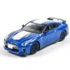 LV-N200A Nissan GT-R 50th Anniversary Blue