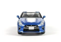 LV-N200A Nissan GT-R 50th Anniversary Blue -Toy Discount Store 08204218