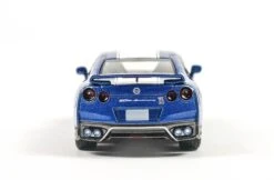 LV-N200A Nissan GT-R 50th Anniversary Blue -Toy Discount Store 08204219