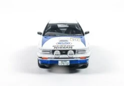 TLV-N185C Bluebird SSS-R Calsonic #10 -Toy Discount Store 08204221