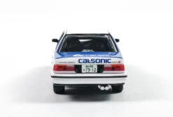 TLV-N185C Bluebird SSS-R Calsonic #10 -Toy Discount Store 08204222