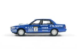 TLV-N185C Bluebird SSS-R Calsonic #2 -Toy Discount Store 08204227