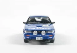 TLV-N185C Bluebird SSS-R Calsonic #2 -Toy Discount Store 08204228