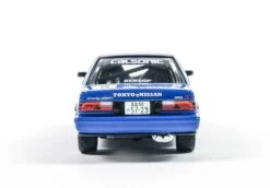 TLV-N185C Bluebird SSS-R Calsonic #2 -Toy Discount Store 08204229