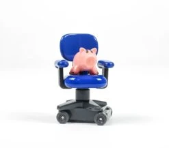Dream Tomica Toy Story Ham & Andy's Chair -Toy Discount Store 08264380