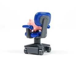 Dream Tomica Toy Story Ham & Andy's Chair -Toy Discount Store 08264381