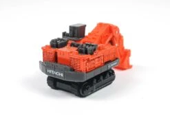 158264 Hitachi Loading Shovel EX8000-6 -Toy Discount Store 08264414