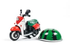 Dream Tomica May I Charge? Yamaha Vino