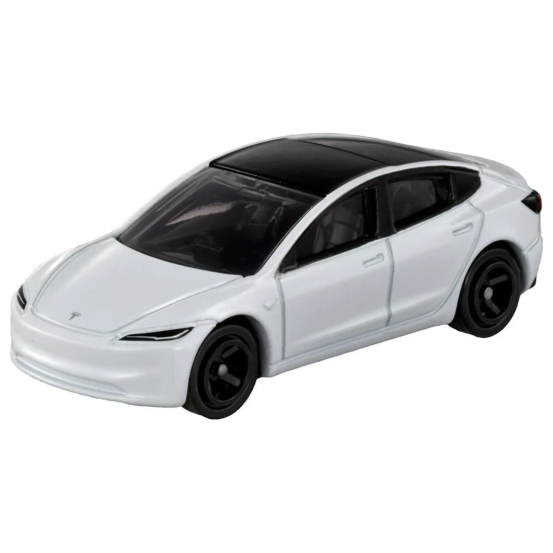 Tomica 270089 Tomica Tesla Model 3 (Box)'24 3 Tomica 270089 Tomica Tesla Model 3 (Box)'24