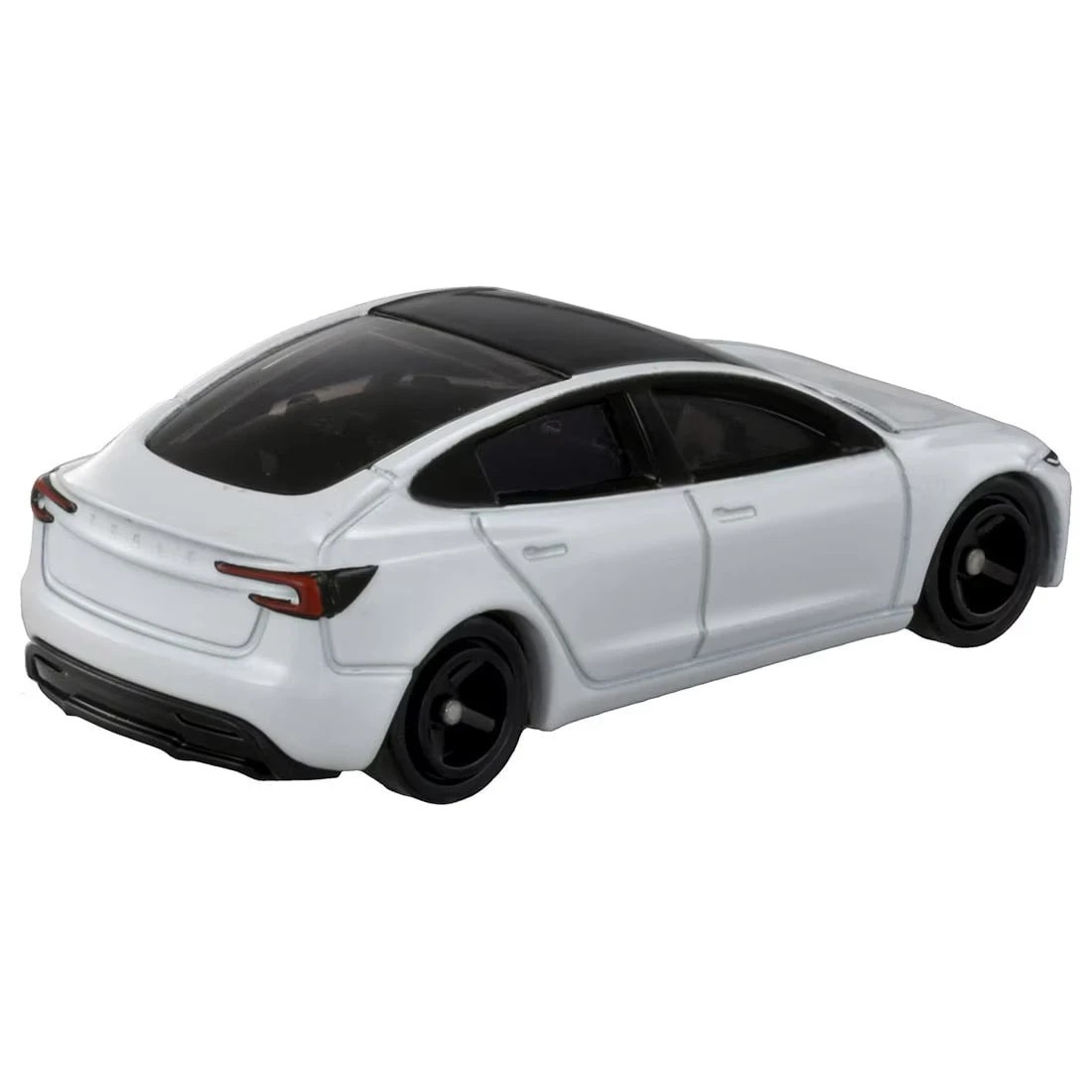 Tomica 270089 Tomica Tesla Model 3 (Box)'24 4 Tomica 270089 Tomica Tesla Model 3 (Box)'24 - Image 2