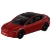 Tomica 917434 Tomica Tesla Model 3 (SP)'24
