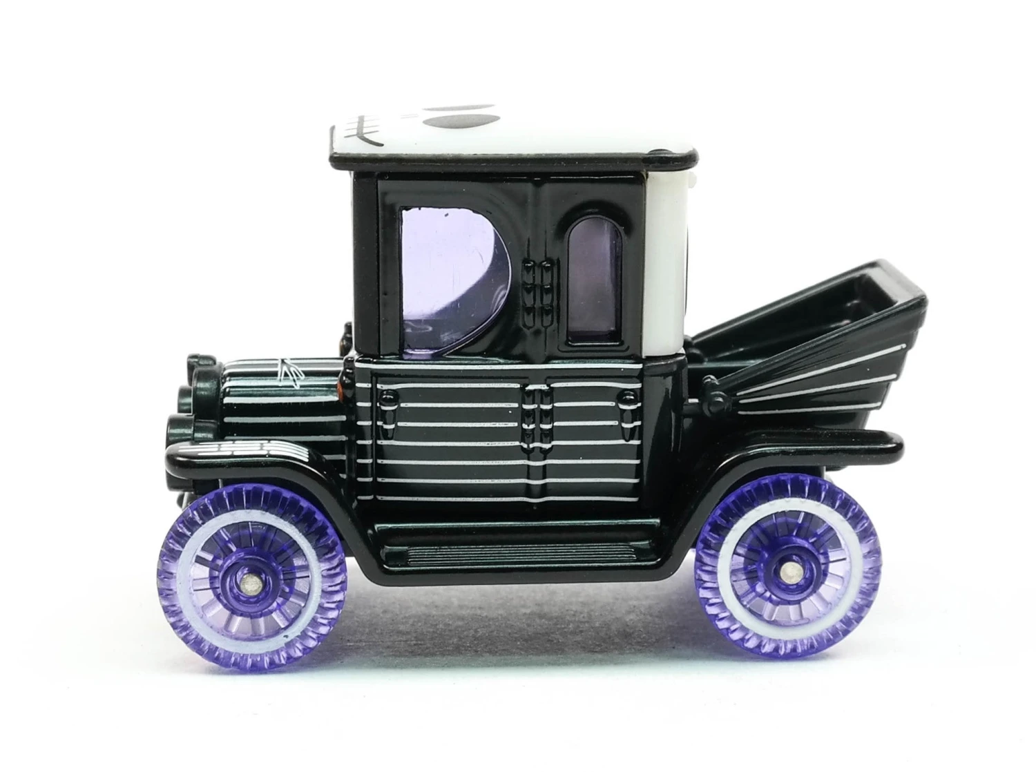 Disney Motors High Hat Classic Jack Skelington Halloween 2019 4 Disney Motors High Hat Classic Jack Skelington Halloween 2019 - Image 2