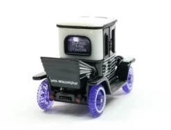 Disney Motors High Hat Classic Jack Skelington Halloween 2019 8 Disney Motors High Hat Classic Jack Skelington Halloween 2019 -Toy Discount Store 10013100