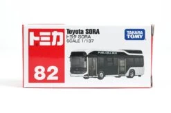 158448 Toyota Sora -Toy Discount Store 10014903
