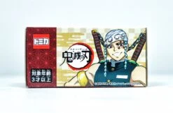 Dream Tomica Demon Slayer Tomica Vol.3 Tengen Uzui -Toy Discount Store 100775TM 1