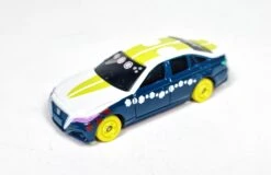 Dream Tomica Demon Slayer Tomica Vol.3 Tengen Uzui -Toy Discount Store 100775TM 3r