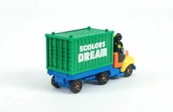 Disney Motors DM 5 Colors DreamCarry Goofy -Toy Discount Store 10084951