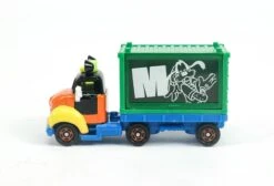 Disney Motors DM 5 Colors DreamCarry Goofy -Toy Discount Store 10084953