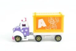 Disney Motors DM 5 Colors DreamCarry Daisy Duck -Toy Discount Store 10084961