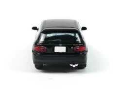 LV-N48G Honda Civic SI 20th Anniversary Model Black -Toy Discount Store 10094988