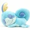 Pokemon Suya Suya Plush S Sobble 1 Pokemon Suya Suya Plush S Sobble -Toy Discount Store 10095007