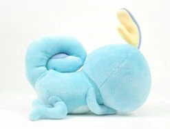 Pokemon Suya Suya Plush S Sobble 7 Pokemon Suya Suya Plush S Sobble -Toy Discount Store 10095008