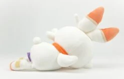 Pokemon Suya Suya Plush S Scorbunny -Toy Discount Store 10095011
