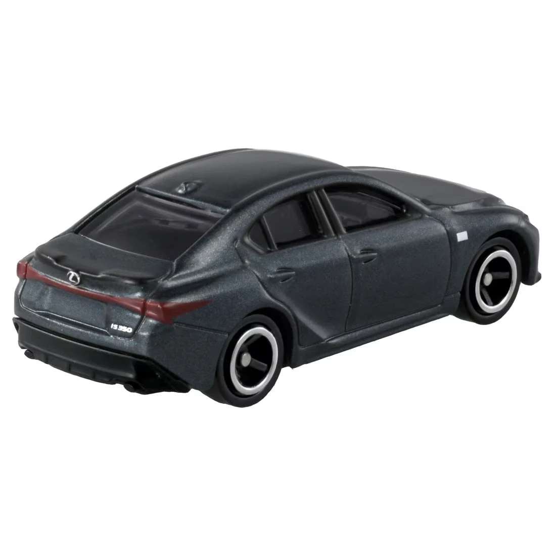 Tomica 188209 Lexus IS 350 F Sport (SP) 4 Tomica 188209 Lexus IS 350 F Sport (SP) - Image 2