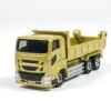 Tomica 859864 Isuzu Giga Dump Truck