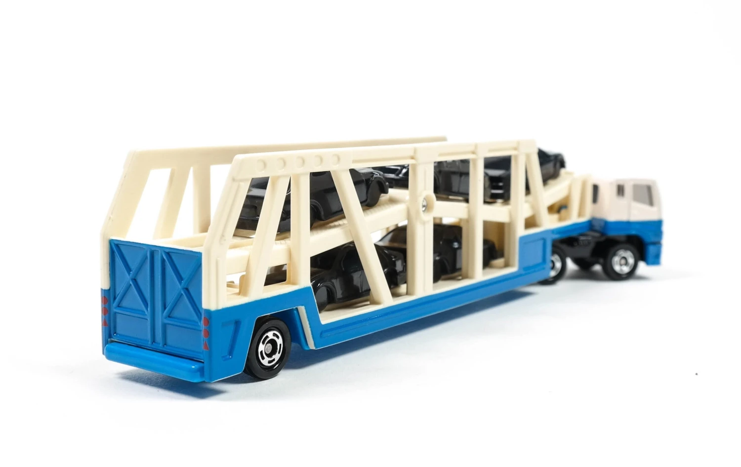 334088 Mitsubishi Fuso Super Great Transporter 5 334088 Mitsubishi Fuso Super Great Transporter - Image 3