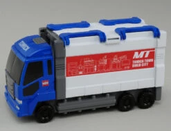 Tomica Build City Build Trailer 9 Tomica Build City Build Trailer -Toy Discount Store 10505710a