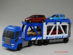 Tomica Build City Build Trailer 11 Tomica Build City Build Trailer -Toy Discount Store 10505710b2