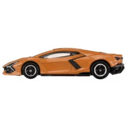 Tomica 917168 Lamborghini Revuelto'24 8 Tomica 917168 Lamborghini Revuelto'24 -Toy Discount Store 107E 917168 4