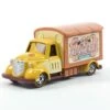 Disney Motors DM-03 Gooday Carry Bakery Truck 1 Disney Motors DM-03 Gooday Carry Bakery Truck -Toy Discount Store 11265201