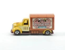 Disney Motors DM-03 Gooday Carry Bakery Truck -Toy Discount Store 11265203