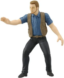 Ania Let's Explore Jurassic World -Toy Discount Store 113317 3