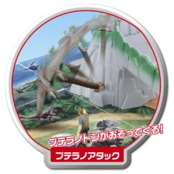 Ania Let's Explore Jurassic World -Toy Discount Store 113317 7