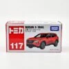 228257 Nissan X-Trail -Toy Discount Store 117E228257 1