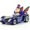 Mickey Roadster Racers Tomica MRR-04 Torc Peat