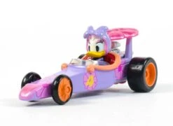 Mickey Roadster Racers TomicaMRR-06 Snap Dragon Daisie