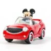 Mickey Roadster Racers TomicaMRR-07 Coope Mickey -Toy Discount Store 119951 Tomica Disney MRR 07 Coope Mickey 1