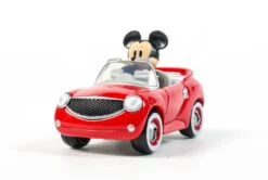 Mickey Roadster Racers TomicaMRR-07 Coope Mickey