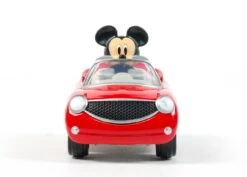 Mickey Roadster Racers TomicaMRR-07 Coope Mickey -Toy Discount Store 119951 Tomica Disney MRR 07 Coope Mickey 4